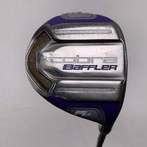 Cobra Baffler XL 5 Fairway Wood 20* 50g Ladies Graphite Womens RH HC