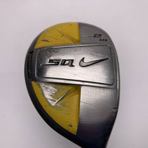 Nike Sasquatch Sumo 2 Hybrid 18* Dynalite Gold R300 Regular Steel Mens RH