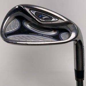 TaylorMade R7 Single 9 Iron REAX Ladies Graphite Womens RH