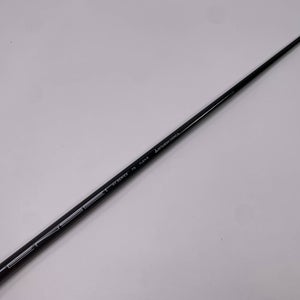 Mitsubishi Chemical Tensei Orange AV Raw 75g Regular Fairway Shaft 41.75"-Ping