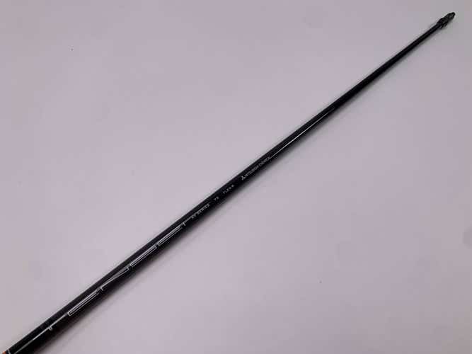 Mitsubishi Chemical Tensei Orange AV Raw 75g Regular Fairway Shaft 41.75"-Ping