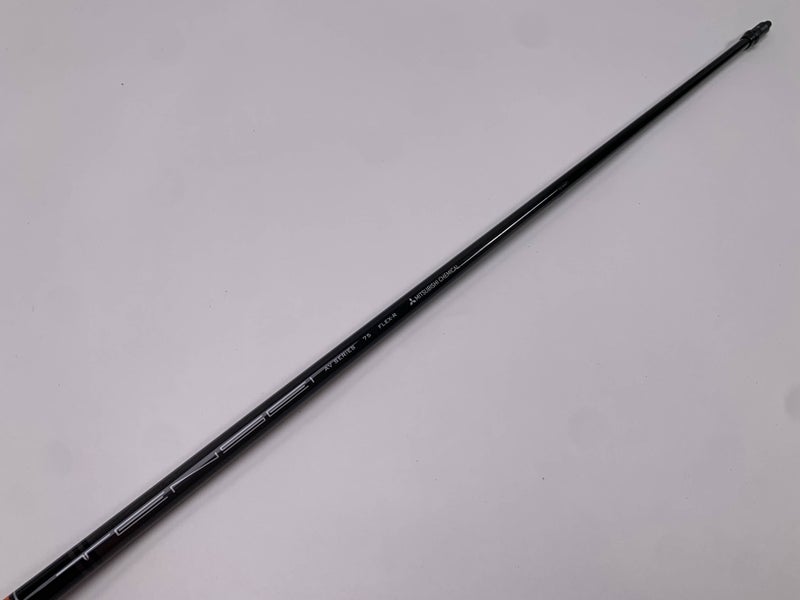 Mitsubishi Chemical Tensei Orange AV Raw 75g Regular Fairway Shaft 41.75"-Ping