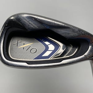 XXIO 9 Single 7 Iron MP900 Flex 3233 54g Regular Graphite Mens RH