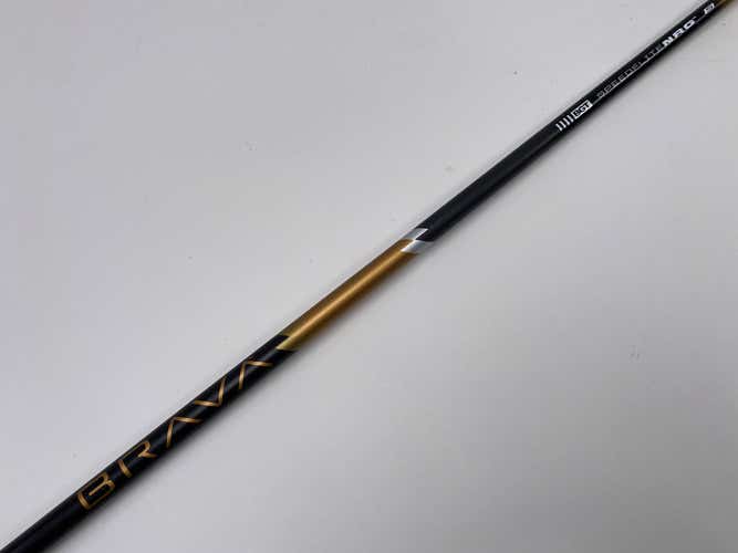 BGT Speedlite NRG Stiff Graphite Driver Shaft 44.5"-Callaway