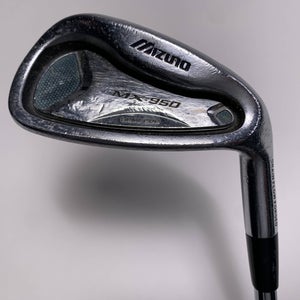 Mizuno MX 950 Single 8 Iron True Temper Dynamic Gold Regular Steel Mens RH