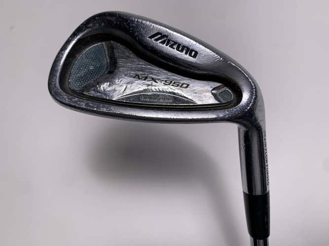 Mizuno MX 950 Single 8 Iron True Temper Dynamic Gold Regular Steel Mens RH
