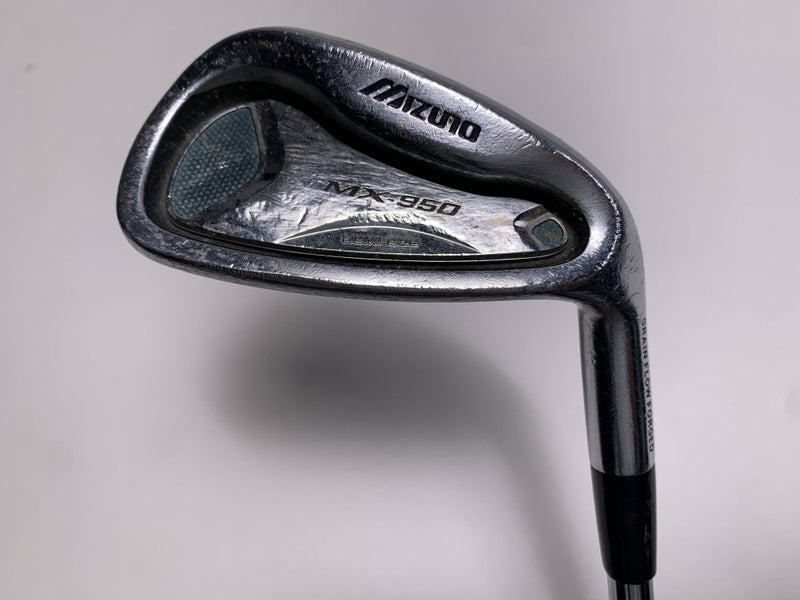 Mizuno MX 950 Single 8 Iron True Temper Dynamic Gold Regular Steel Mens RH