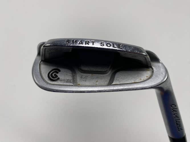 Cleveland Smart Sole Chipper Wedge Graphite Womens RH
