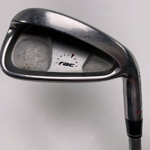 TaylorMade Rac HT Single 4 Iron MAS2 55g Regular Graphite Mens RH