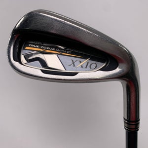 XXIO X Single 7 Iron MP1000 Flex 3233 49g Regular Graphite Mens RH Midsize Grip