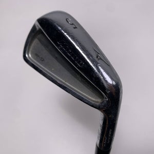 Mizuno MP 52 Single 5 Iron True Temper Dynalite Gold XP S300 Stiff Steel Mens RH
