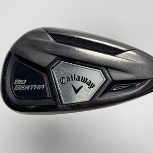 Callaway Big Bertha 2015 Single 8 Iron OBAN i53 53g Regular RH +1.5''