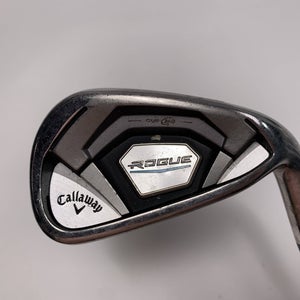 Callaway Rogue Single 7 Iron Aldila Synergy 60g Senior Graphite Mens RH