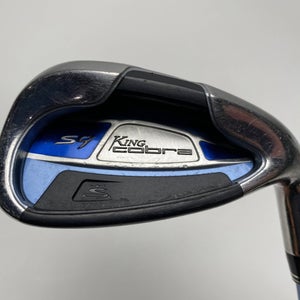 Cobra S9 2 Single 8 Iron Graphite Design YS 50g Ladies Graphite Womens RH