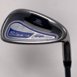Cobra FP Women Single 7 Iron Aldila NV HL 50g Ladies Graphite Womens RH