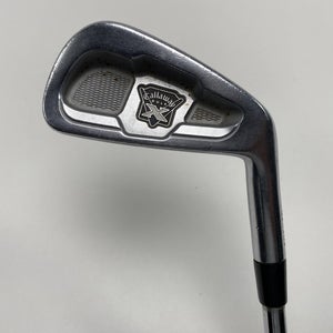 Callaway X Forged 2009 Single 3 Iron Precision Rifle 6.0 Stiff Steel Mens RH