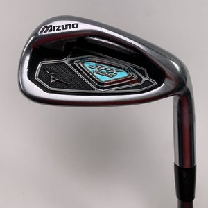 Mizuno JPX 825 Single 9 Iron OBAN i53 Ladies Graphite Womens RH Undersize Grip