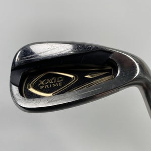 XXIO Prime 11 Single 9 Iron Prime SP-1100 Flex 3222 44g Regular Graphite Mens RH