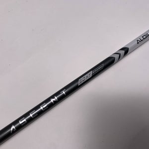 Aldila Ascent 50g Regular Graphite Hybrid Shaft 39"-Titleist
