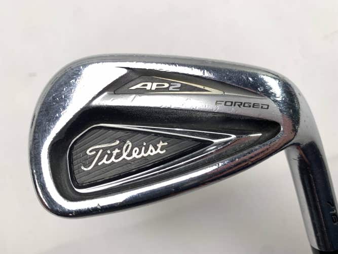 Titleist 716 AP2 Single 9 Iron True Temper Dynamic Gold S300 AMT Stiff RH