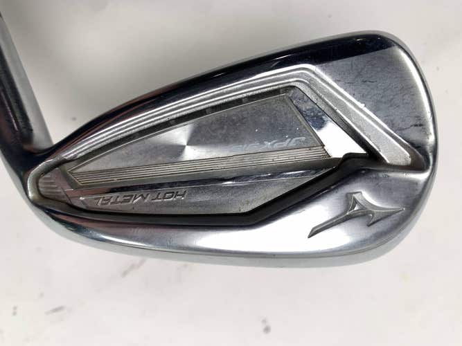 Mizuno JPX 919 Hot Metal Single 6 Iron NS Pro 950 GH Stiff Steel Mens RH