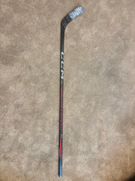 CCM Jetspeed FT7 Pro Right Handed Hockey Stick P88 (Used)