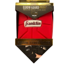 Franklin  Guard Red 10299-S000300440