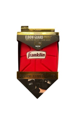 Franklin  Guard Red 10299-S000300440
