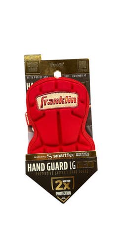 Franklin Hand Guard 10299-S000300436