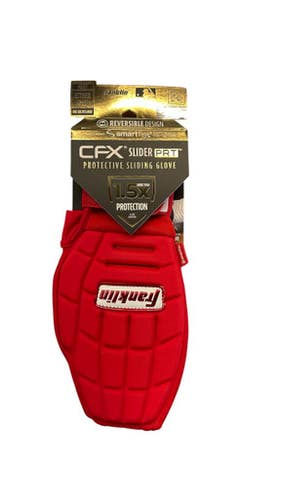 Franklin Sliding Mitt 10299-S000300429