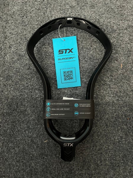 STX Surgeon 1K Head