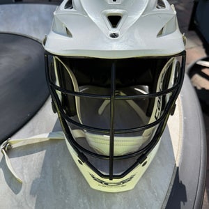 Cascade R Helmet (Used)