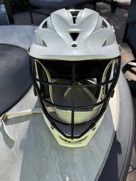 Cascade R Helmet (Used)