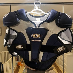 Easton X-treme Shoulder Pad