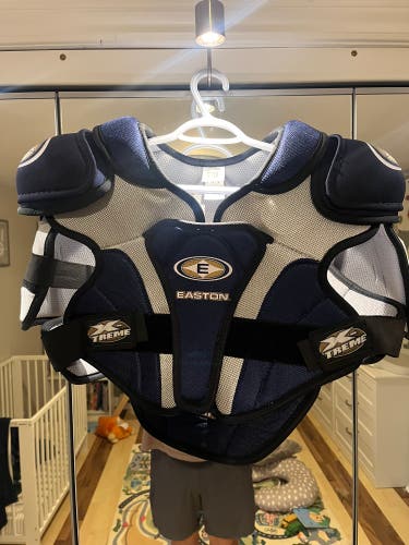 Easton X-treme Shoulder Pad