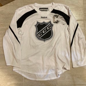 Reebok Practise Jersey (Used) - XL