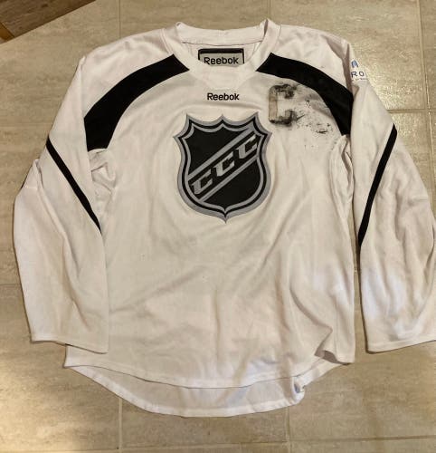 Reebok Practise Jersey (Used) - XL