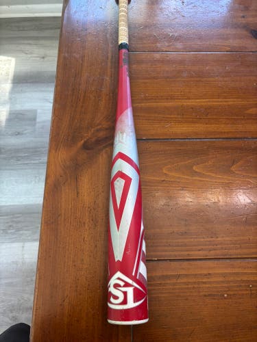 2025 Custom Atlas 33/30