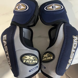 Easton X-treme Elbow Pads