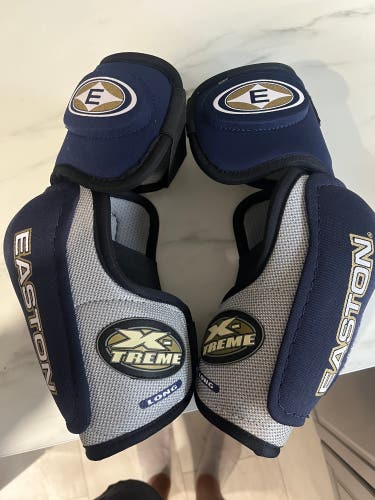 Easton X-treme Elbow Pads