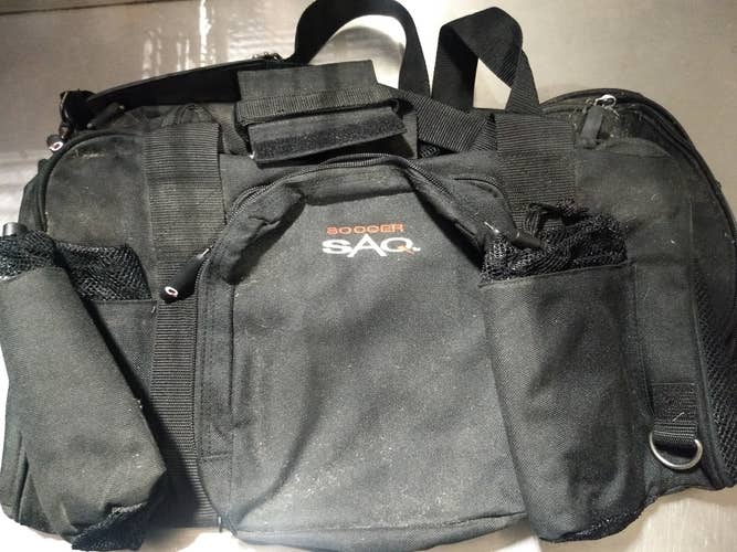 Soccer Saq - Gear Backpack - Never Used