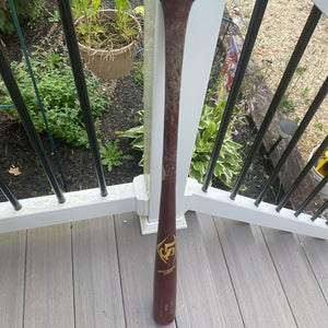 2015 Louisville Slugger MLB Prime Birch BBCOR Certified Bat (-3) 29 oz 32" (Used)