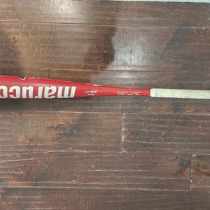 2024 Marucci CATX2 Alloy USABat Certified Bat (-11) 20 oz 28" (Used)