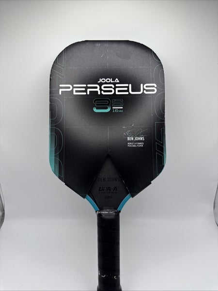 JOOLA Ben Johns Perseus 3S 16mm Pickleball Paddle Ships Fast
