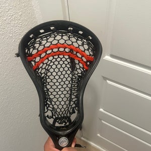 Maverik Tank 2 Strung Head (Used)