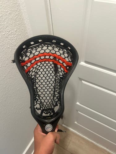 Maverik Tank 2 Strung Head (Used)