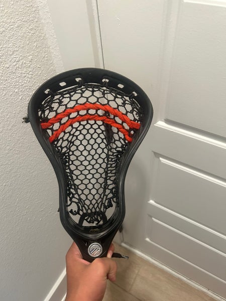 Maverik Tank 2 Strung Head (Used)
