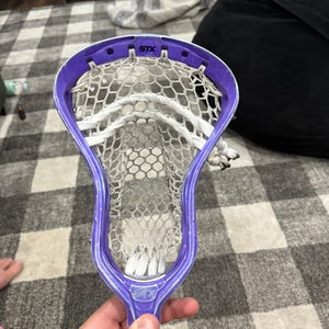 STX Hammer 1K Strung Head (Used)