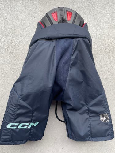 CCM HP45 Pro Stock Hockey Pants KRAKEN Medium