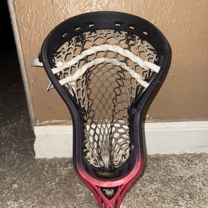 ECD Rebel Head (Used)